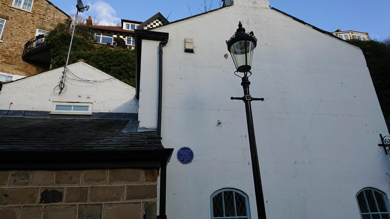 Teardrop Cottage 내어스버러 외부 사진