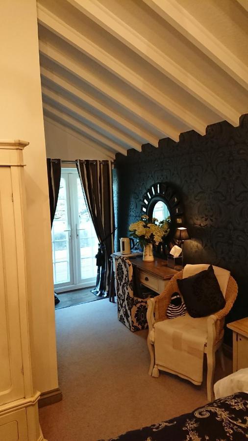 Teardrop Cottage 내어스버러 객실 사진
