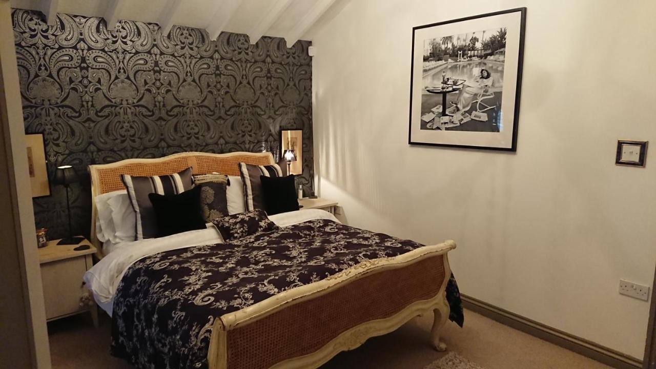 Teardrop Cottage 내어스버러 객실 사진
